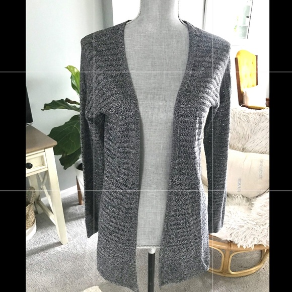 🌿 Apt 9 Cardigan - Picture 1 of 4